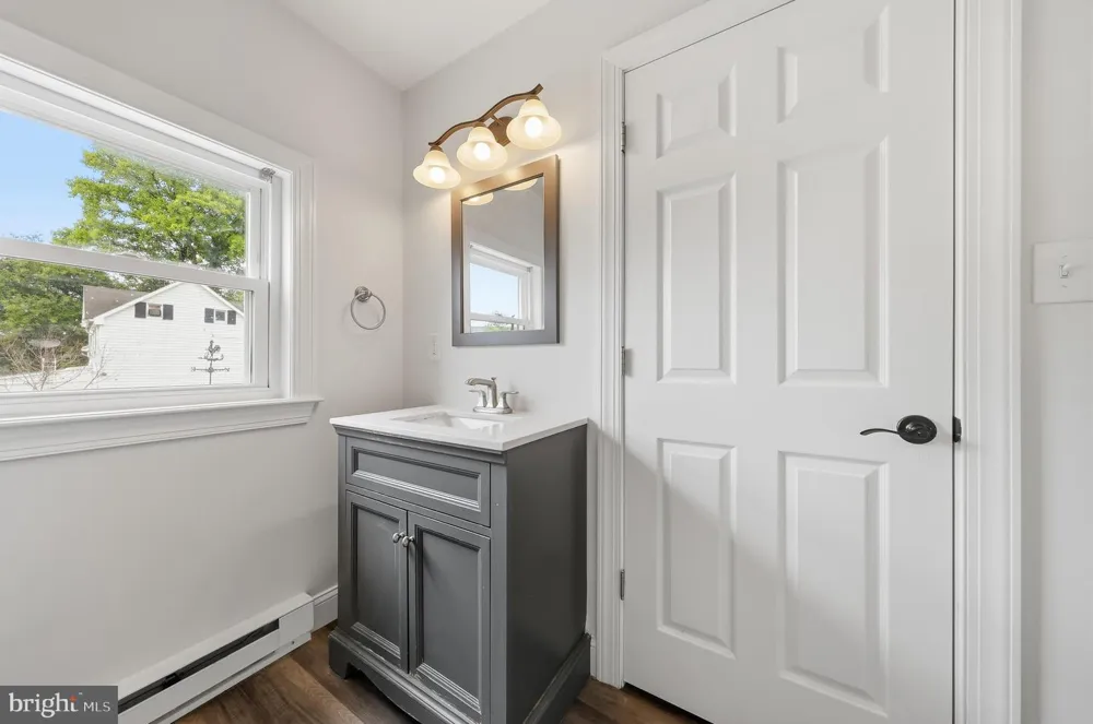 17031 VIRGINIA AVENUE Williamsport, MD 21795