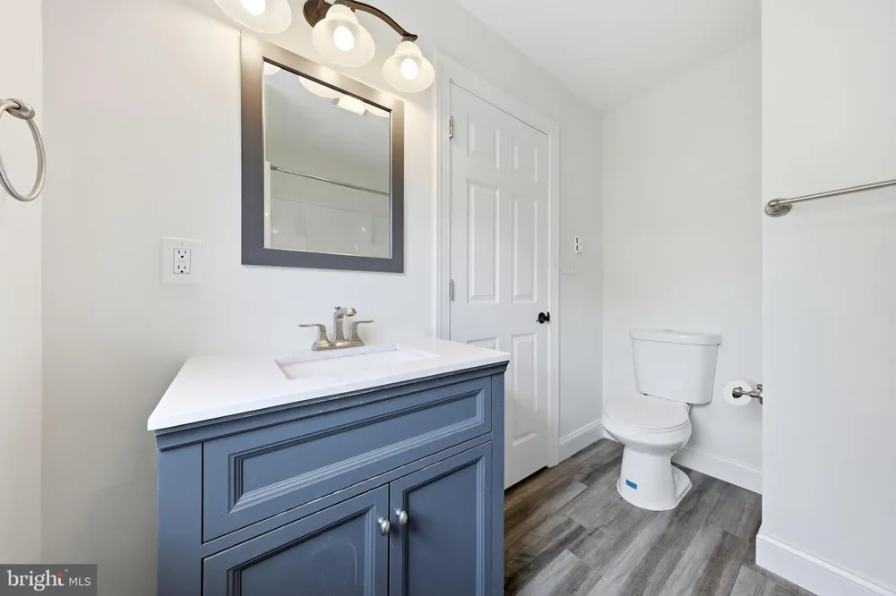 17031 VIRGINIA AVENUE Williamsport, MD 21795