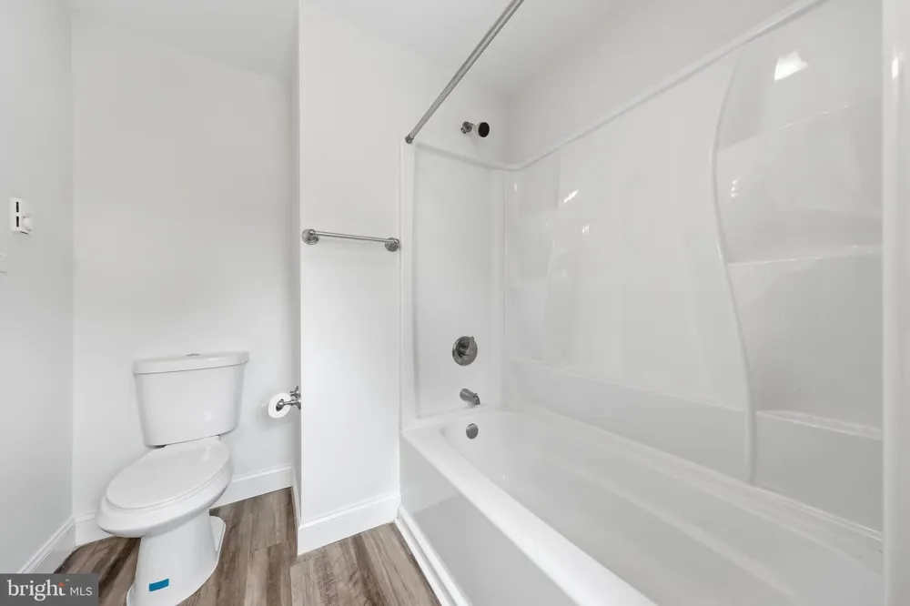 17031 VIRGINIA AVENUE Williamsport, MD 21795