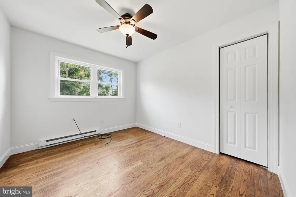 17031 VIRGINIA AVENUE Williamsport, MD 21795