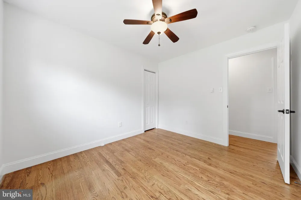 17031 VIRGINIA AVENUE Williamsport, MD 21795