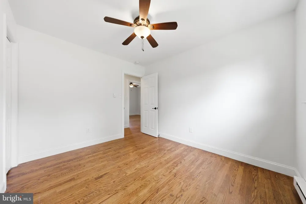 17031 VIRGINIA AVENUE Williamsport, MD 21795