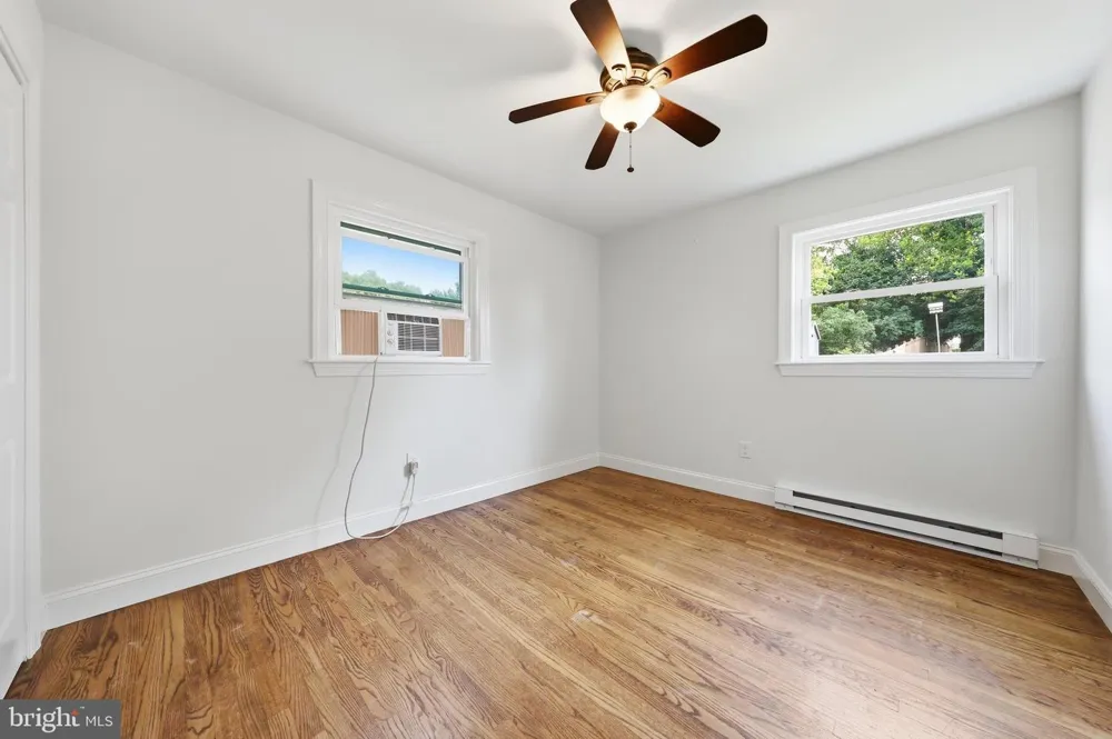 17031 VIRGINIA AVENUE Williamsport, MD 21795