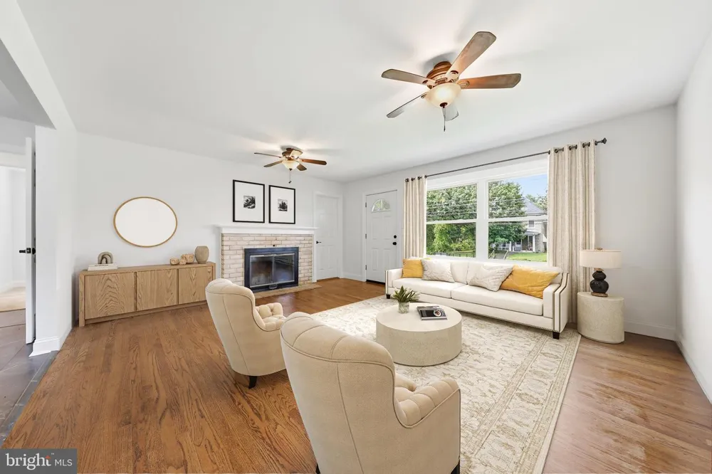 17031 VIRGINIA AVENUE Williamsport, MD 21795