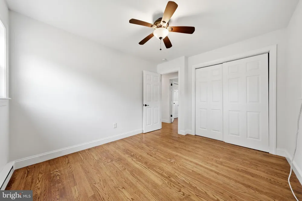 17031 VIRGINIA AVENUE Williamsport, MD 21795
