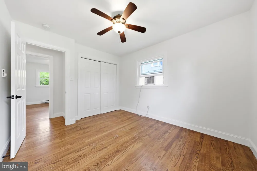 17031 VIRGINIA AVENUE Williamsport, MD 21795