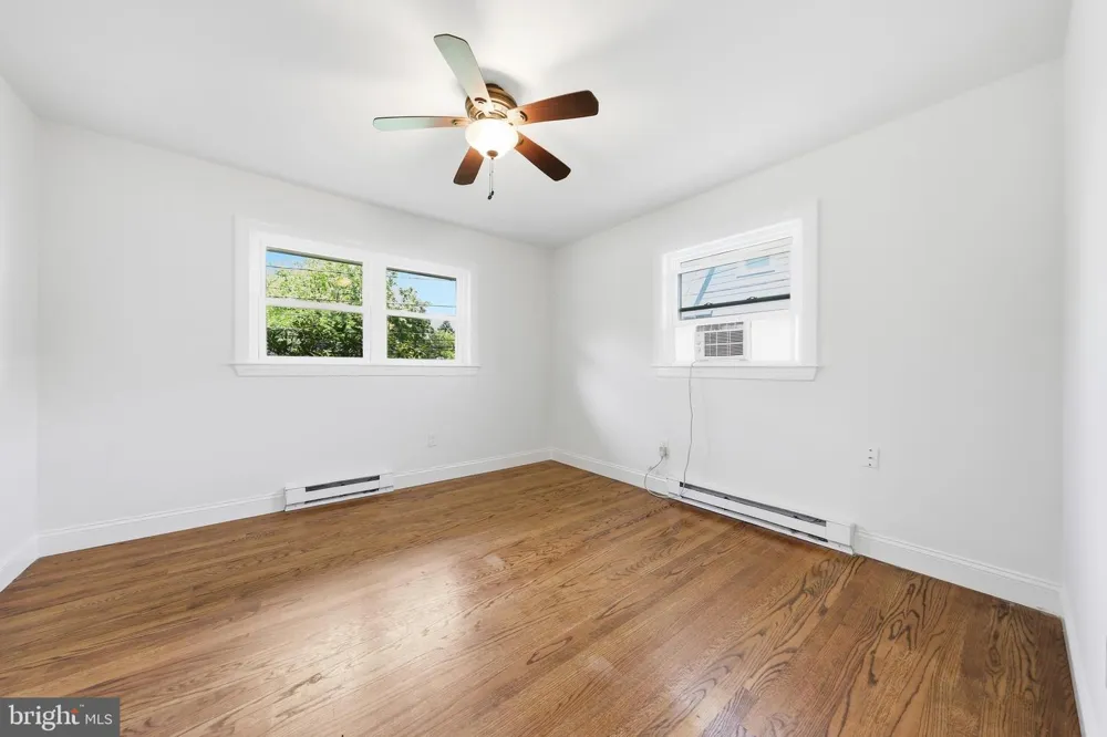 17031 VIRGINIA AVENUE Williamsport, MD 21795