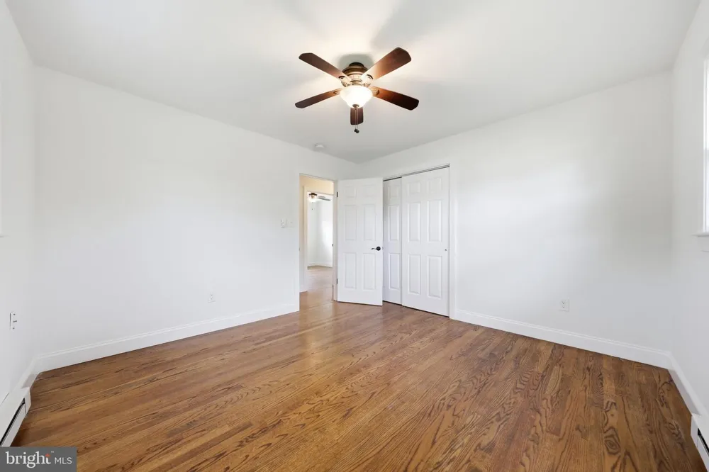 17031 VIRGINIA AVENUE Williamsport, MD 21795