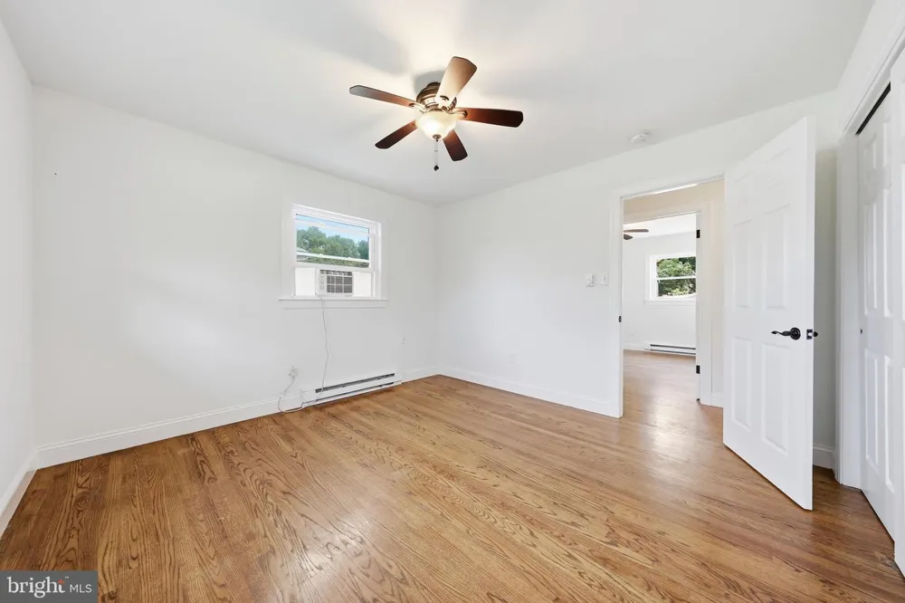 17031 VIRGINIA AVENUE Williamsport, MD 21795
