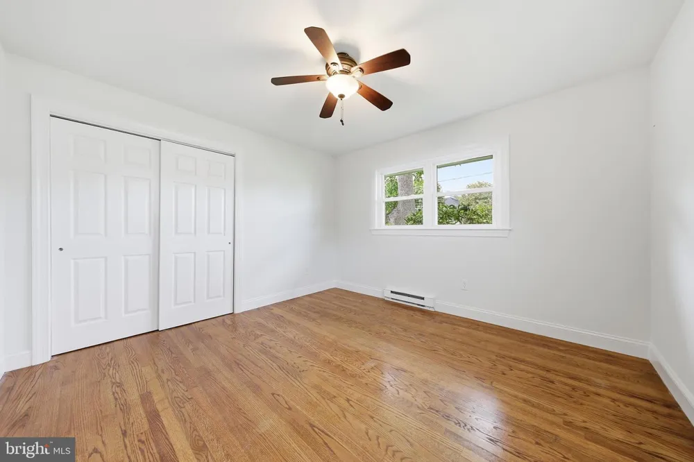 17031 VIRGINIA AVENUE Williamsport, MD 21795