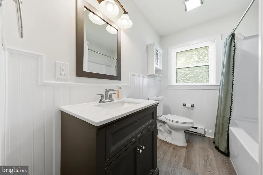 17031 VIRGINIA AVENUE Williamsport, MD 21795
