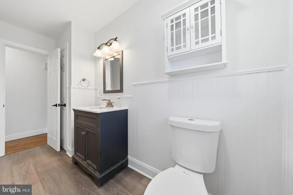 17031 VIRGINIA AVENUE Williamsport, MD 21795
