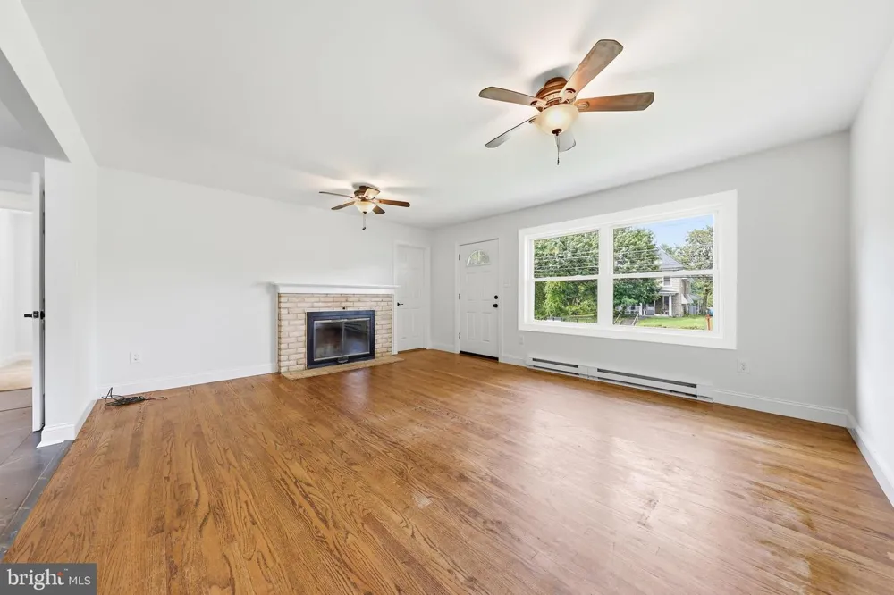 17031 VIRGINIA AVENUE Williamsport, MD 21795
