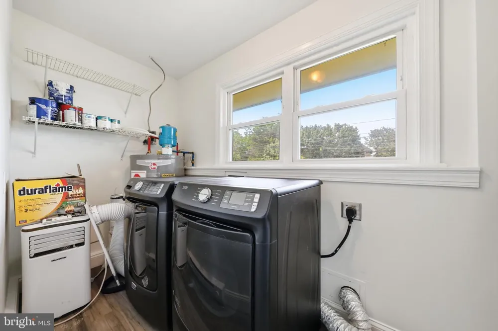 17031 VIRGINIA AVENUE Williamsport, MD 21795