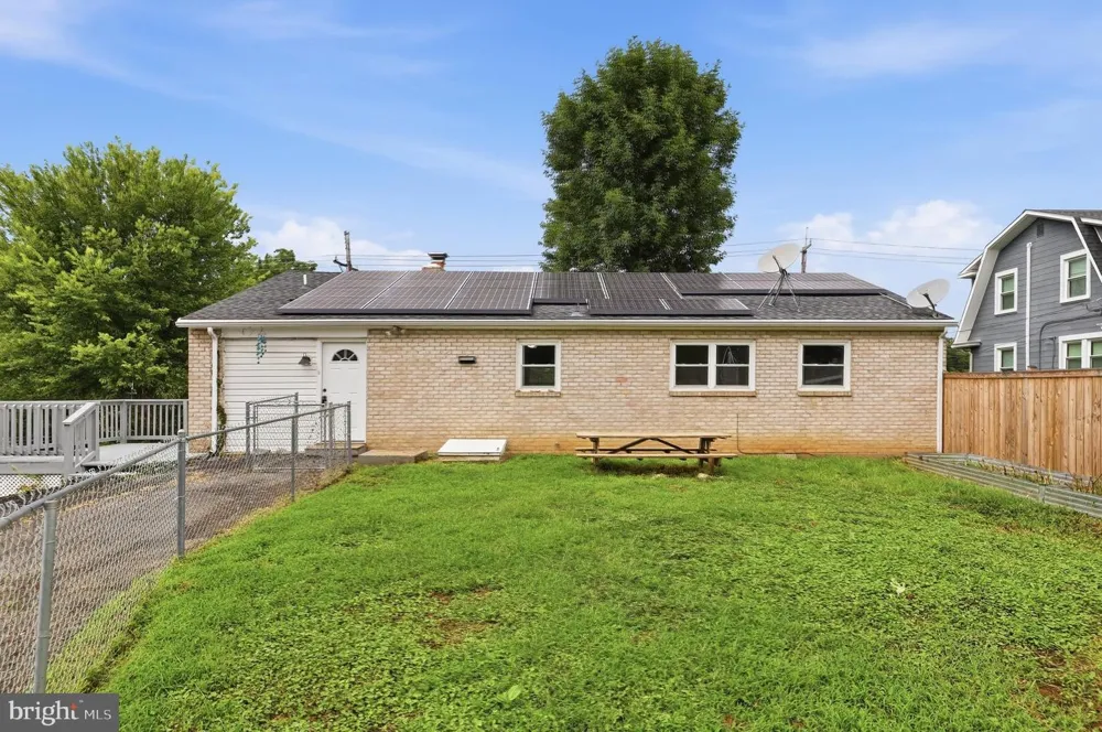 17031 VIRGINIA AVENUE Williamsport, MD 21795