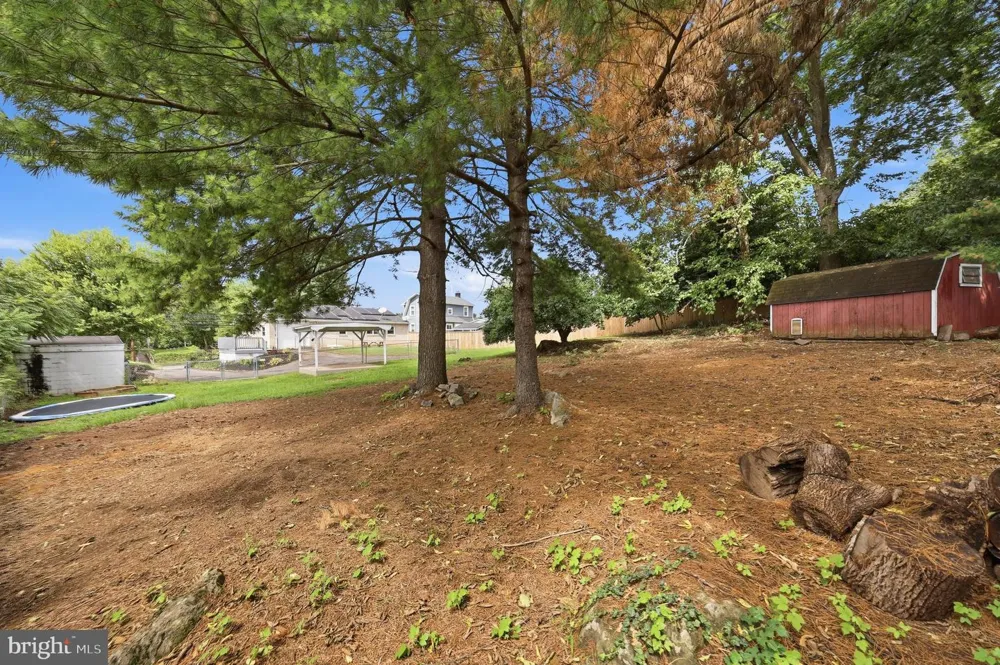 17031 VIRGINIA AVENUE Williamsport, MD 21795