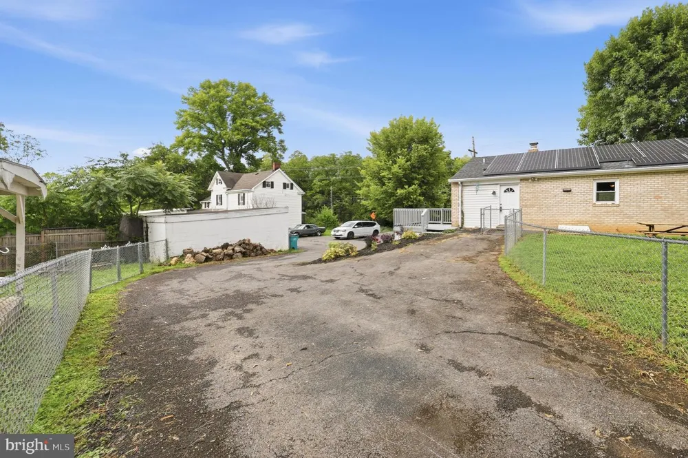 17031 VIRGINIA AVENUE Williamsport, MD 21795