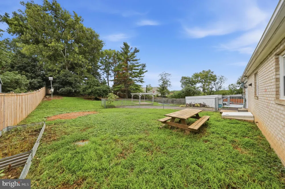 17031 VIRGINIA AVENUE Williamsport, MD 21795