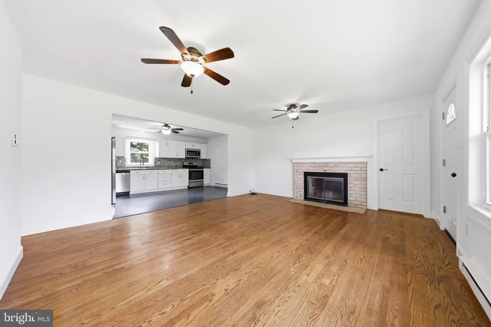 17031 VIRGINIA AVENUE Williamsport, MD 21795