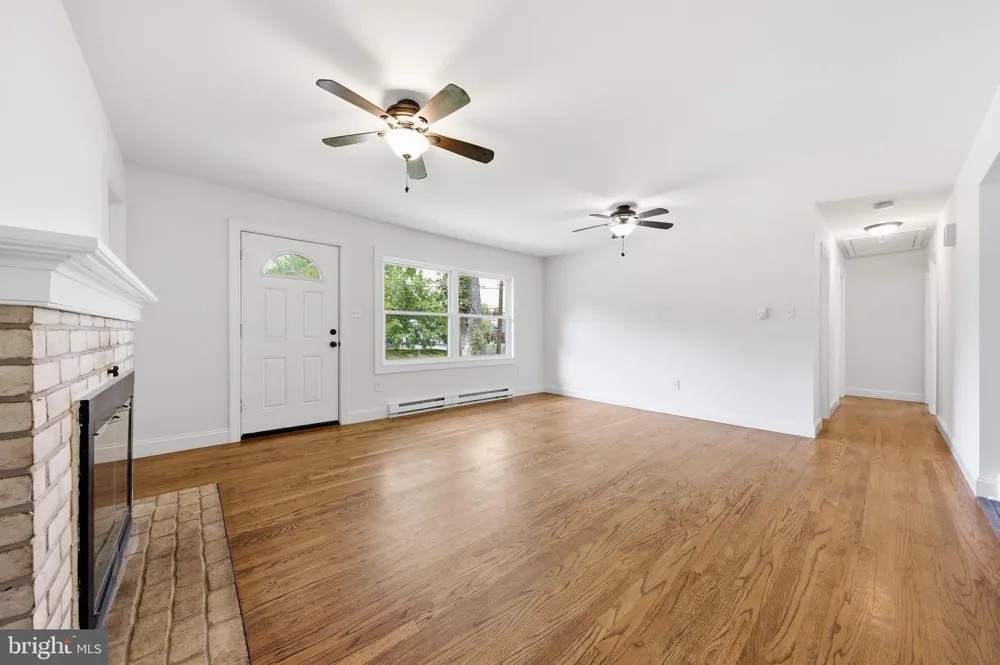 17031 VIRGINIA AVENUE Williamsport, MD 21795