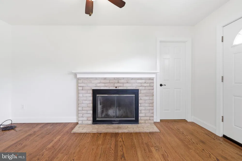 17031 VIRGINIA AVENUE Williamsport, MD 21795