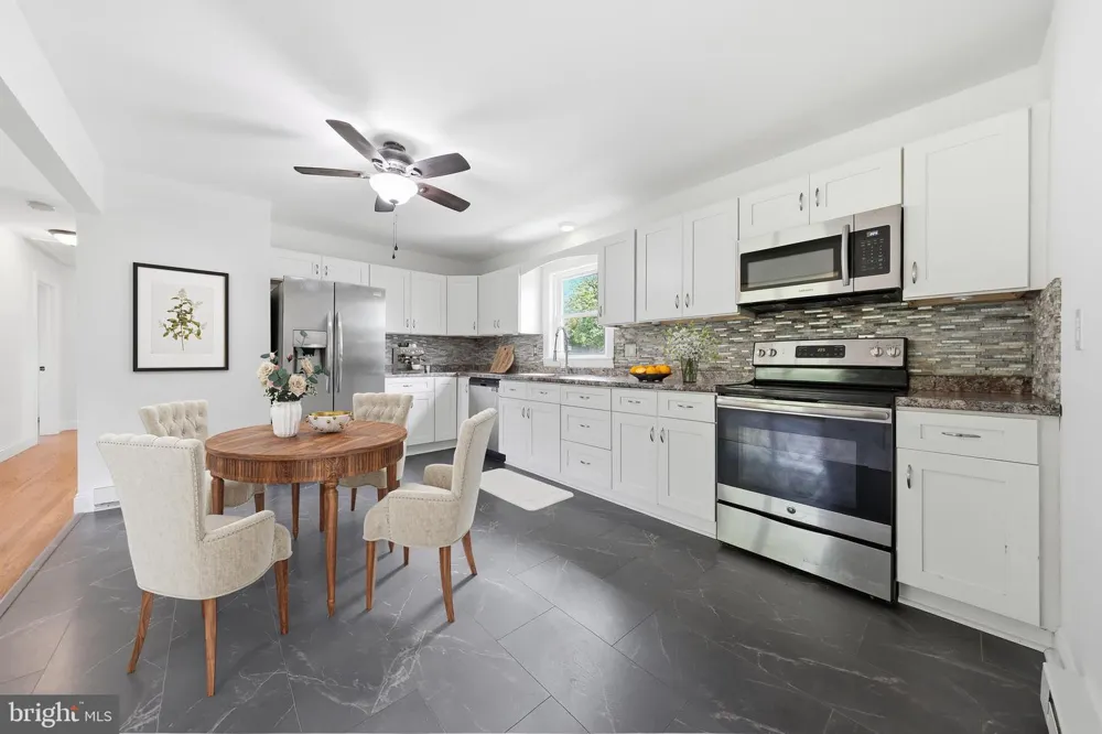 17031 VIRGINIA AVENUE Williamsport, MD 21795