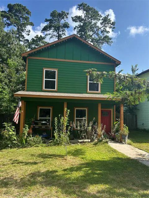 2459 Mohawk Bend
