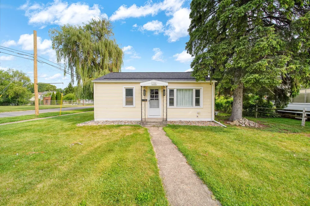 1100 E North Street Jackson, MI 49202
