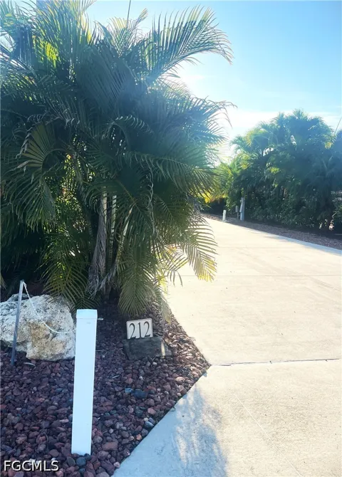 Cypress Trail Resort Circle