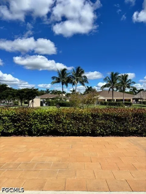 Cypress Trail Resort Circle Fort Myers, FL 33905