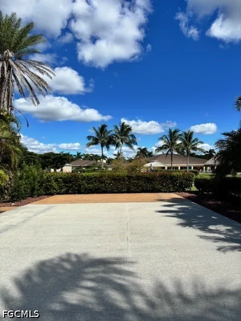 Cypress Trail Resort Circle Fort Myers, FL 33905