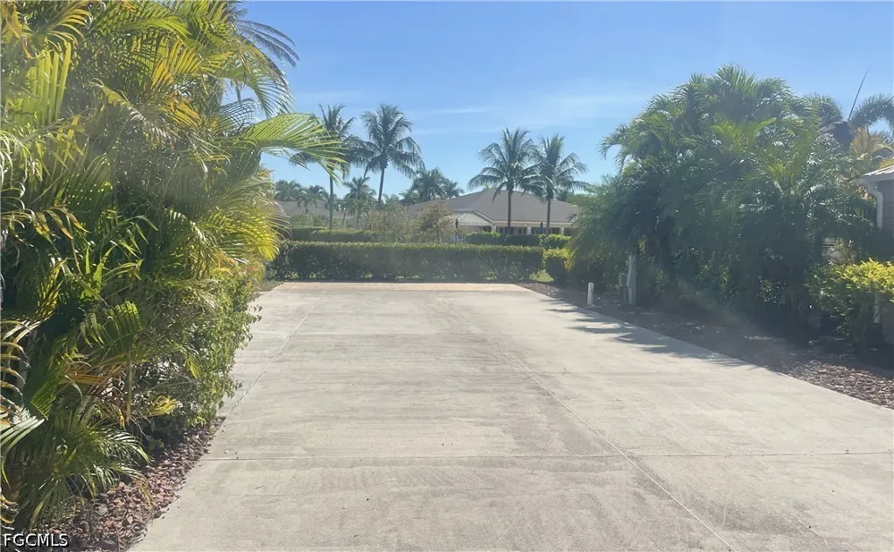 Cypress Trail Resort Circle Fort Myers, FL 33905