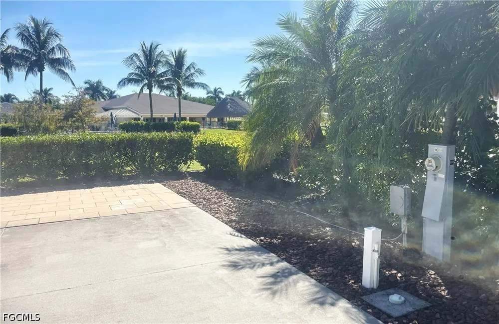 Cypress Trail Resort Circle Fort Myers, FL 33905