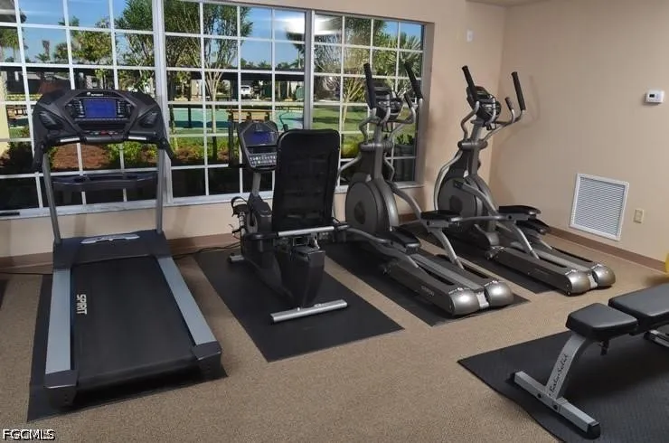 Cypress Trail Resort Circle Fort Myers, FL 33905