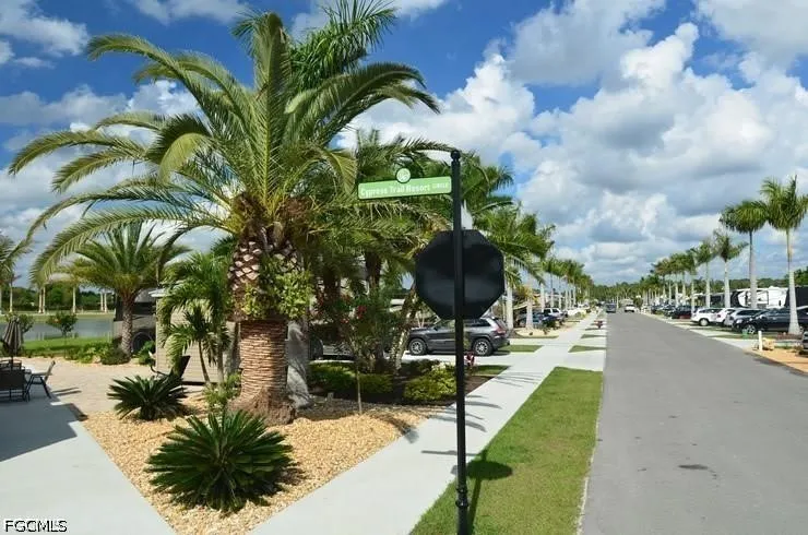 Cypress Trail Resort Circle Fort Myers, FL 33905