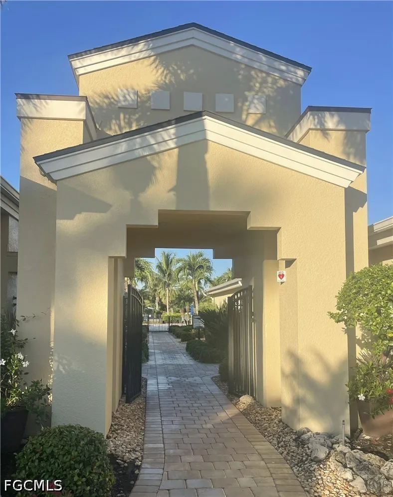 Cypress Trail Resort Circle Fort Myers, FL 33905