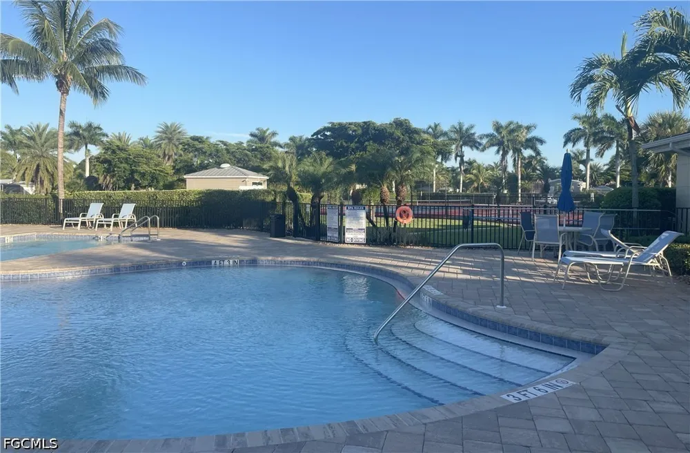 Cypress Trail Resort Circle Fort Myers, FL 33905