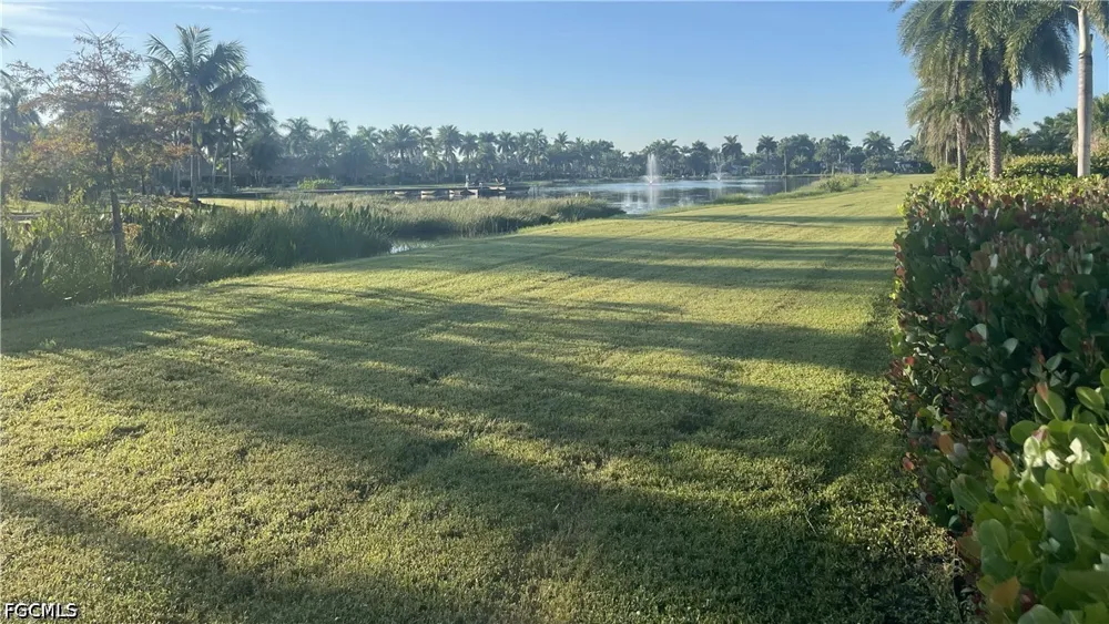 Cypress Trail Resort Circle Fort Myers, FL 33905