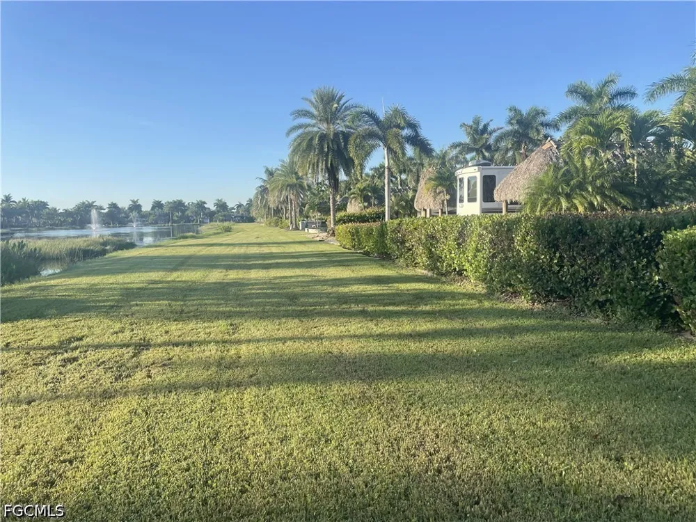 Cypress Trail Resort Circle Fort Myers, FL 33905
