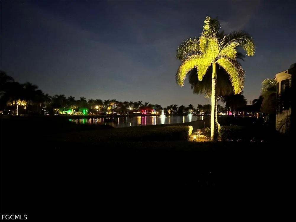 Cypress Trail Resort Circle Fort Myers, FL 33905