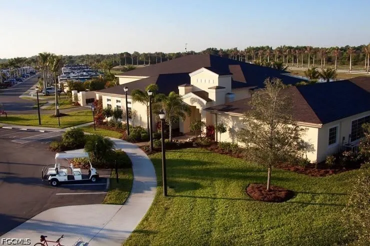 Cypress Trail Resort Circle Fort Myers, FL 33905