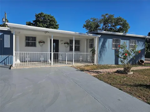331 NW 195th Ter