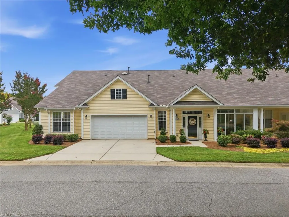 1006 Gretchen Lane Greensboro, NC 27410