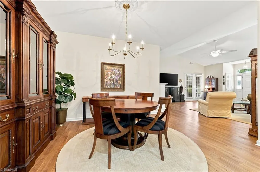 1006 Gretchen Lane Greensboro, NC 27410