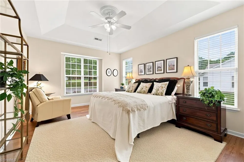 1006 Gretchen Lane Greensboro, NC 27410