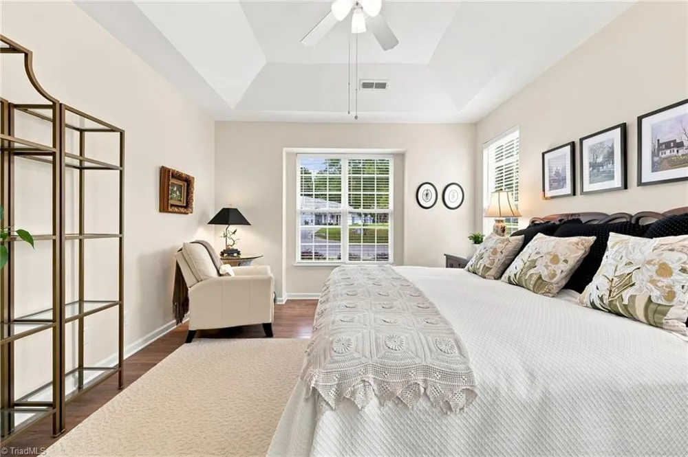 1006 Gretchen Lane Greensboro, NC 27410