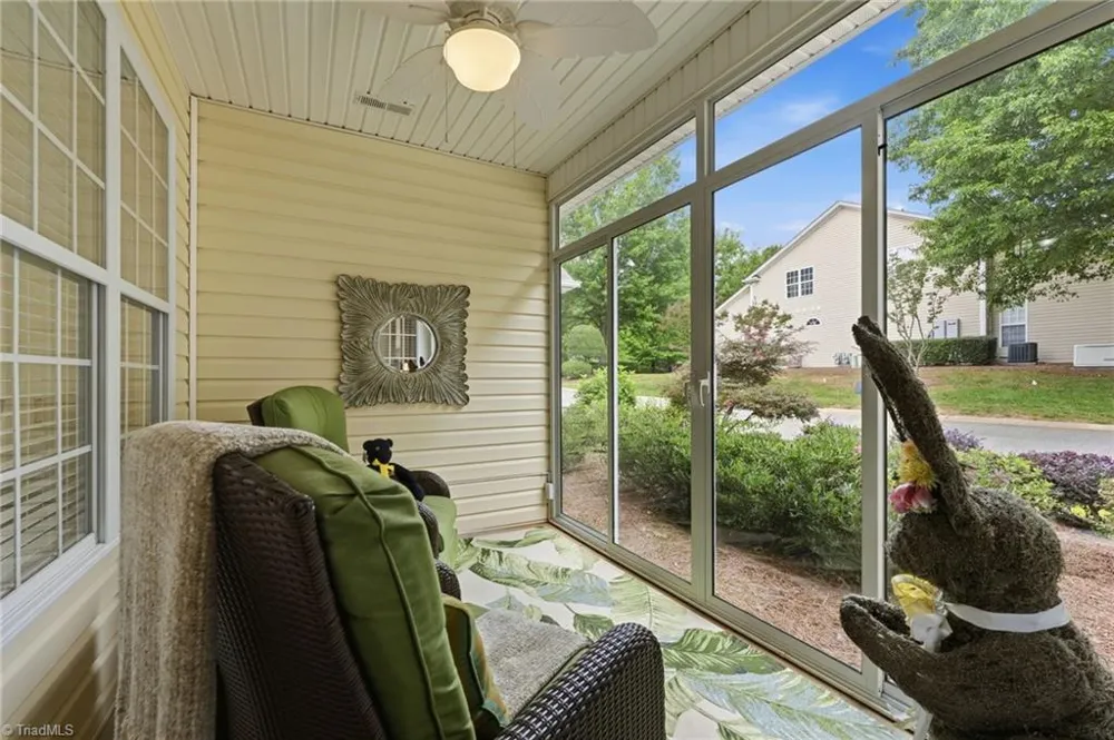 1006 Gretchen Lane Greensboro, NC 27410