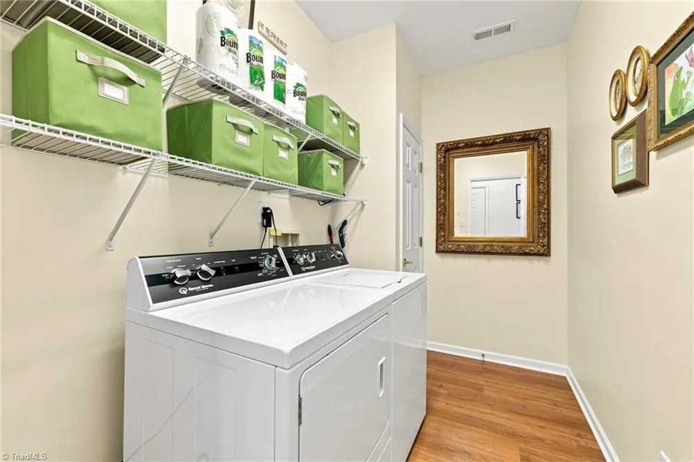 1006 Gretchen Lane Greensboro, NC 27410