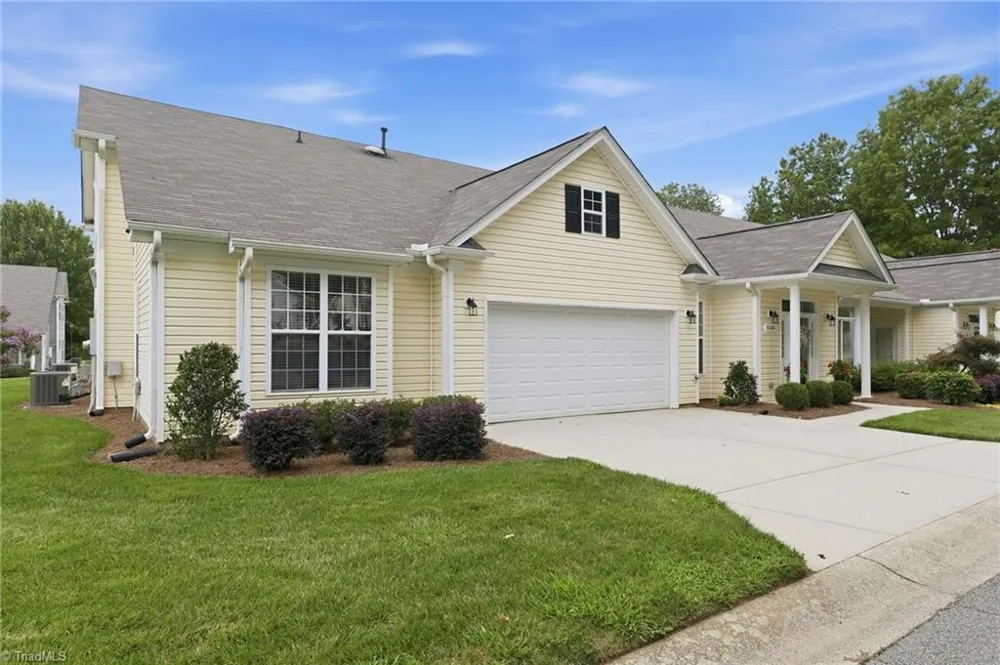 1006 Gretchen Lane Greensboro, NC 27410