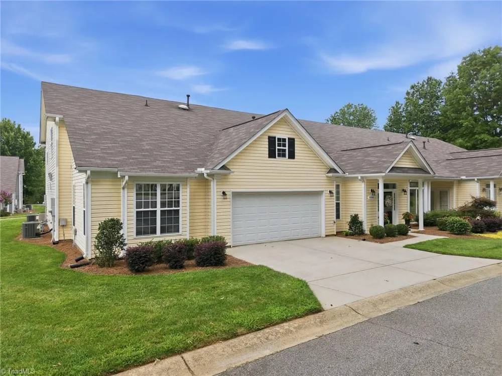 1006 Gretchen Lane Greensboro, NC 27410